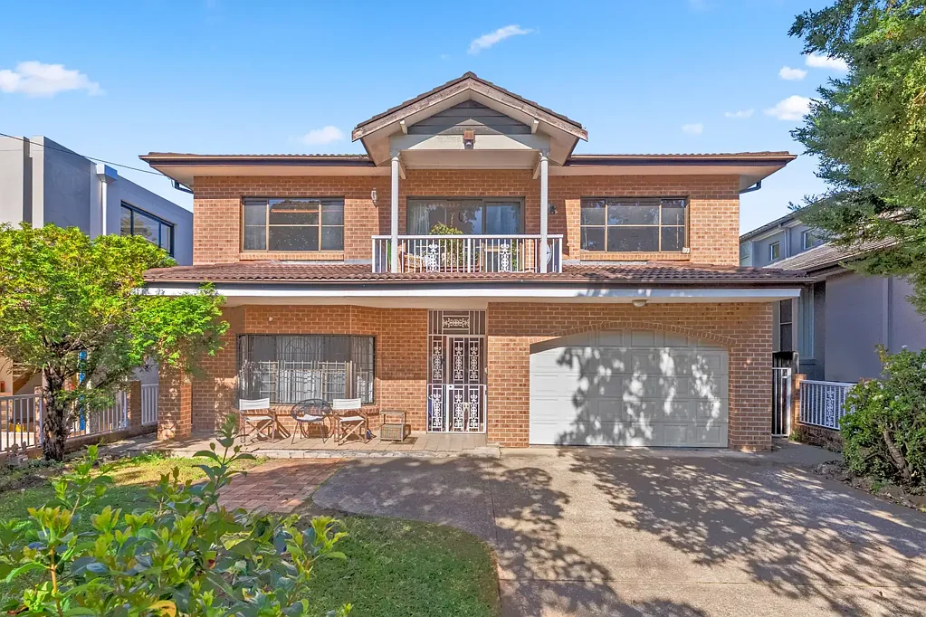 14 Alton Avenue, Concord, NSW 2137