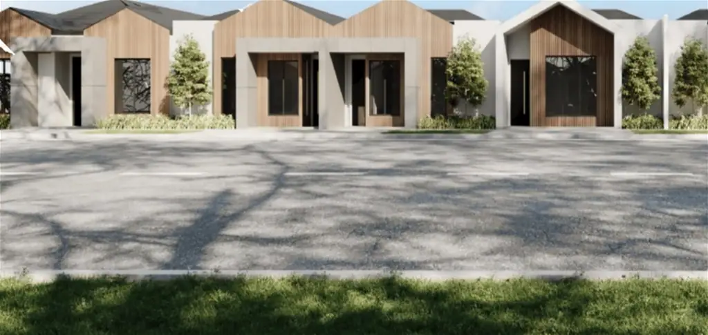 Mambourin 2 Slaapkamer Titled  Modern Simplicity Meets Smart Living - Mambourin