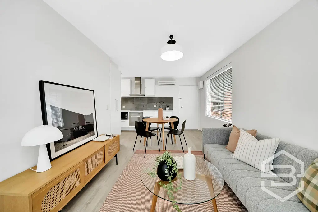 Short Leases Considered - The Inner-City Lifestyle