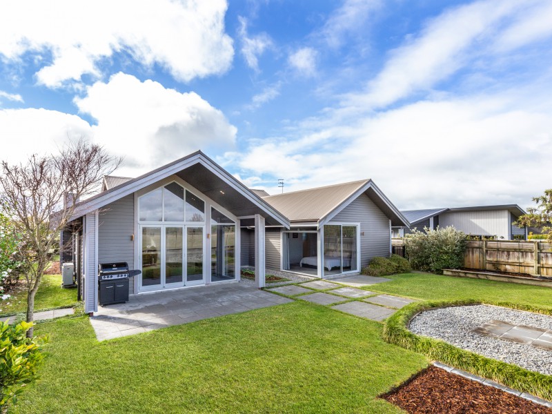 27 Jarden Mile, Nukuhau, Taupo, 4 ਕਮਰੇ, 0 ਬਾਥਰੂਮ