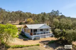 55 ODEWAHN RD, Splitters Creek