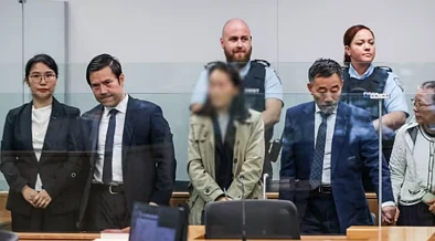 奥克兰华人命案再爆争议：5名潜在关键证人已被遣返中国！