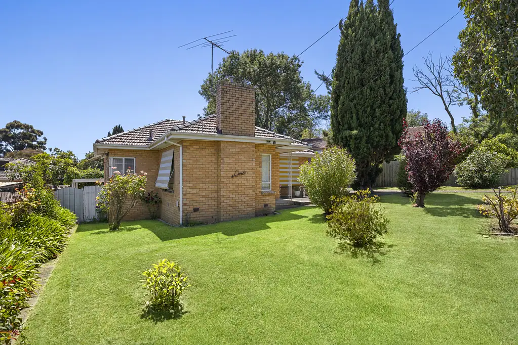 1 Delta Avenue, Ashwood, VIC 3147