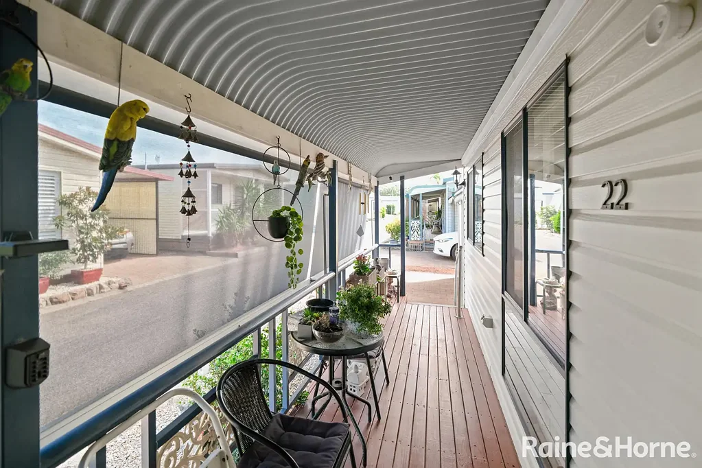 Williamtown 2ห้องนอน Your Resort Style Retreat Awaits at Banksia Grove Village
