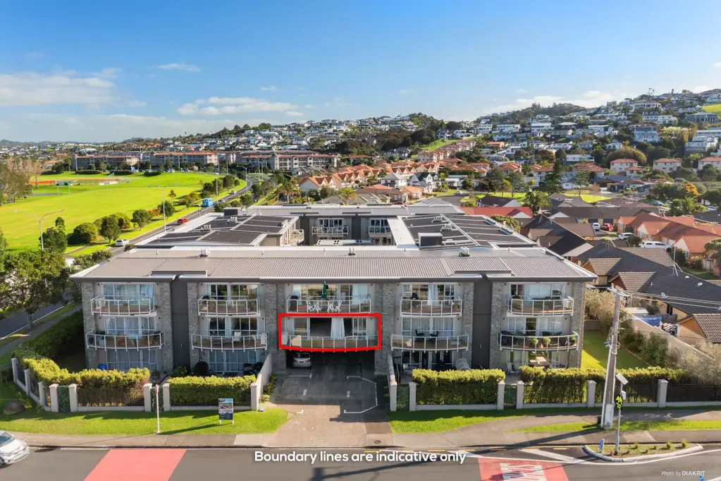 Orewa 2Habitaciones Best Location, Lifestyle & Value