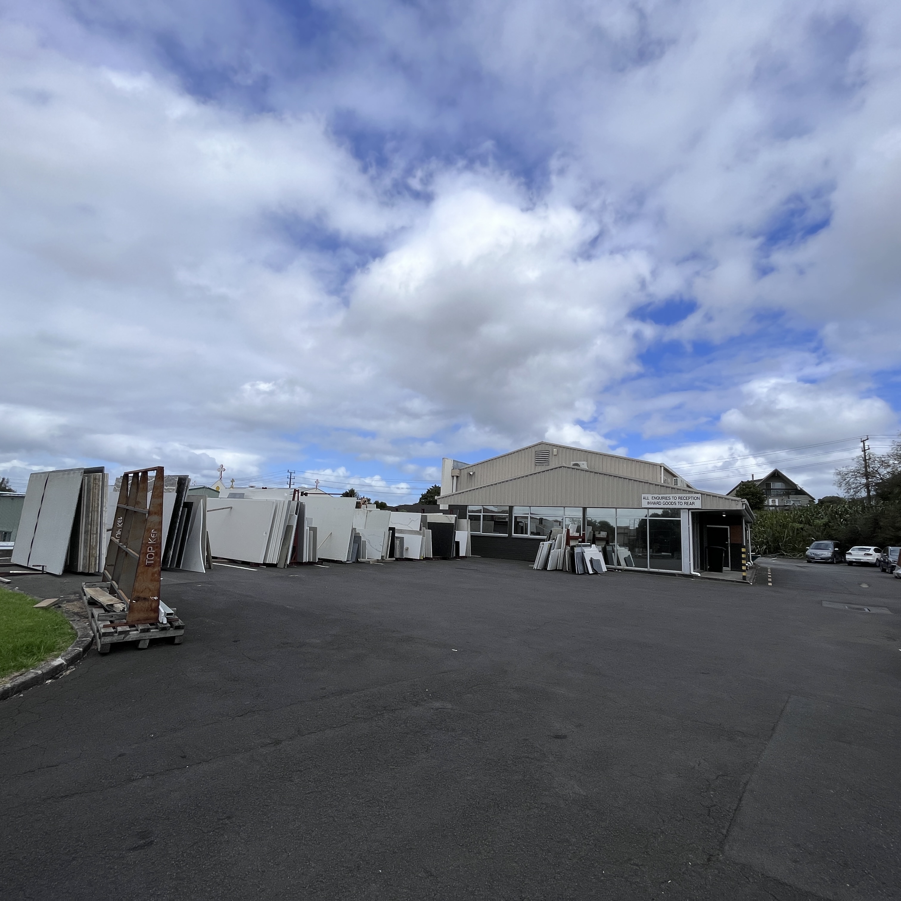 1/11 Culperry Road, Glendene, Auckland - Waitakere, 0部屋, 0バスルーム, Industrial Buildings