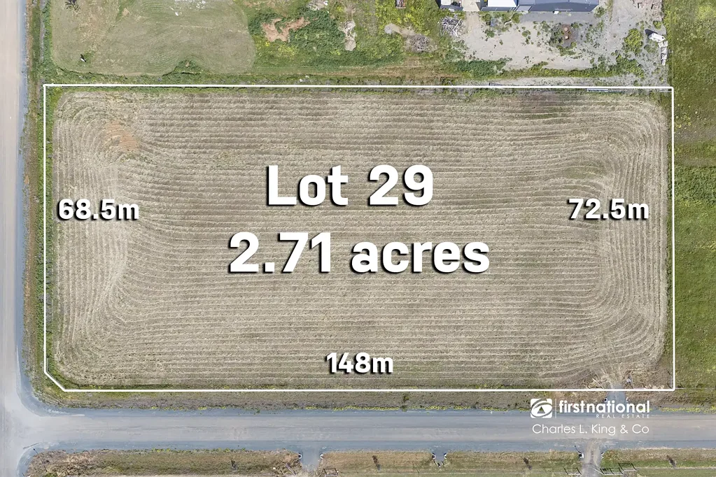 Echuca Rare Acreage Opportunity