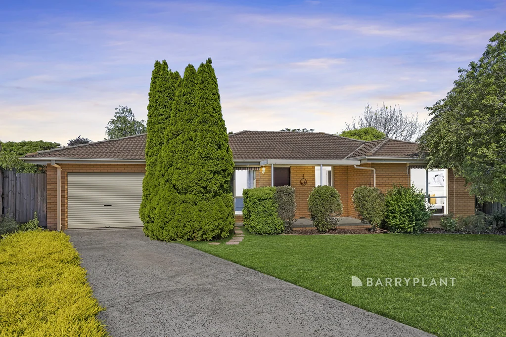 7 Malanda Court, Berwick, VIC 3806