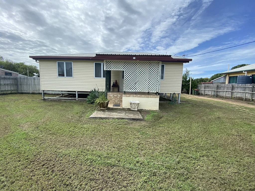 164 Cameron Street, Ayr, QLD 4807
