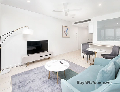 1502/19 Hope Street, South Brisbane, Brisbane - Inner City Region, 1 chambres, 1 salles de bain, Apartment