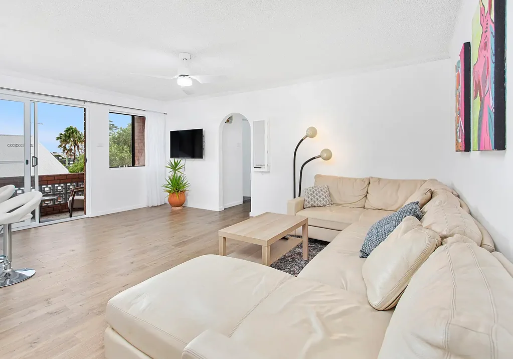 Coastal Convenience in the Heart of Kiama
