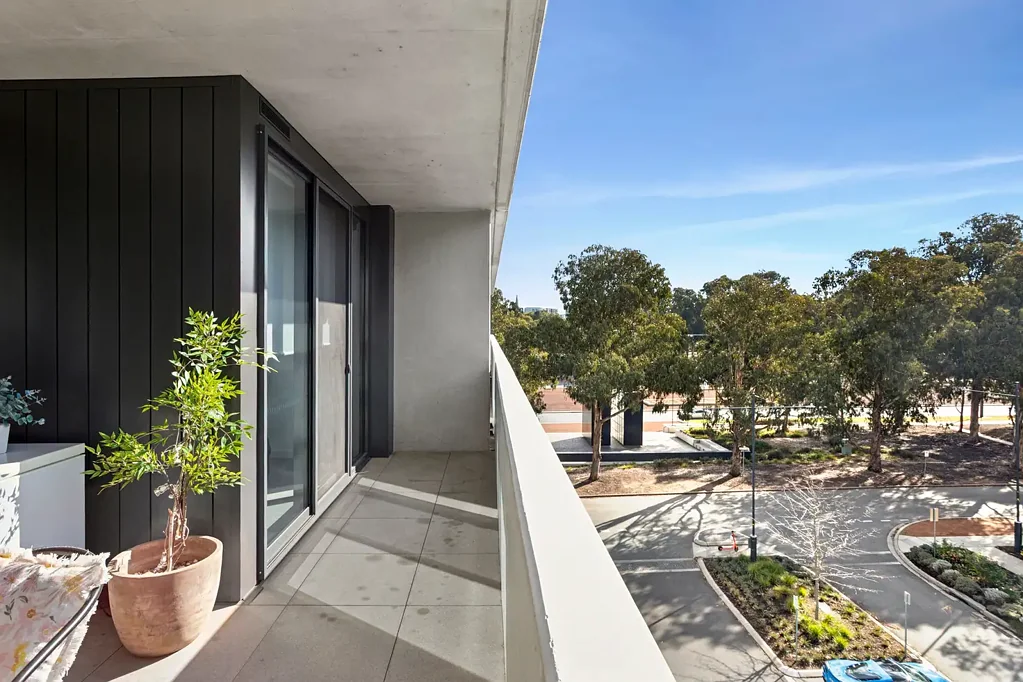 412/4 Anzac Park, Campbell, ACT 2612