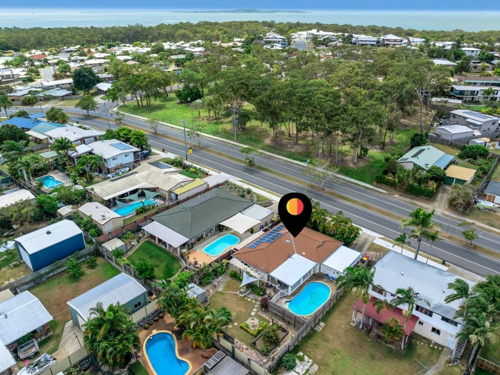 32 Hampton Drive, Tannum Sands, QLD 4680