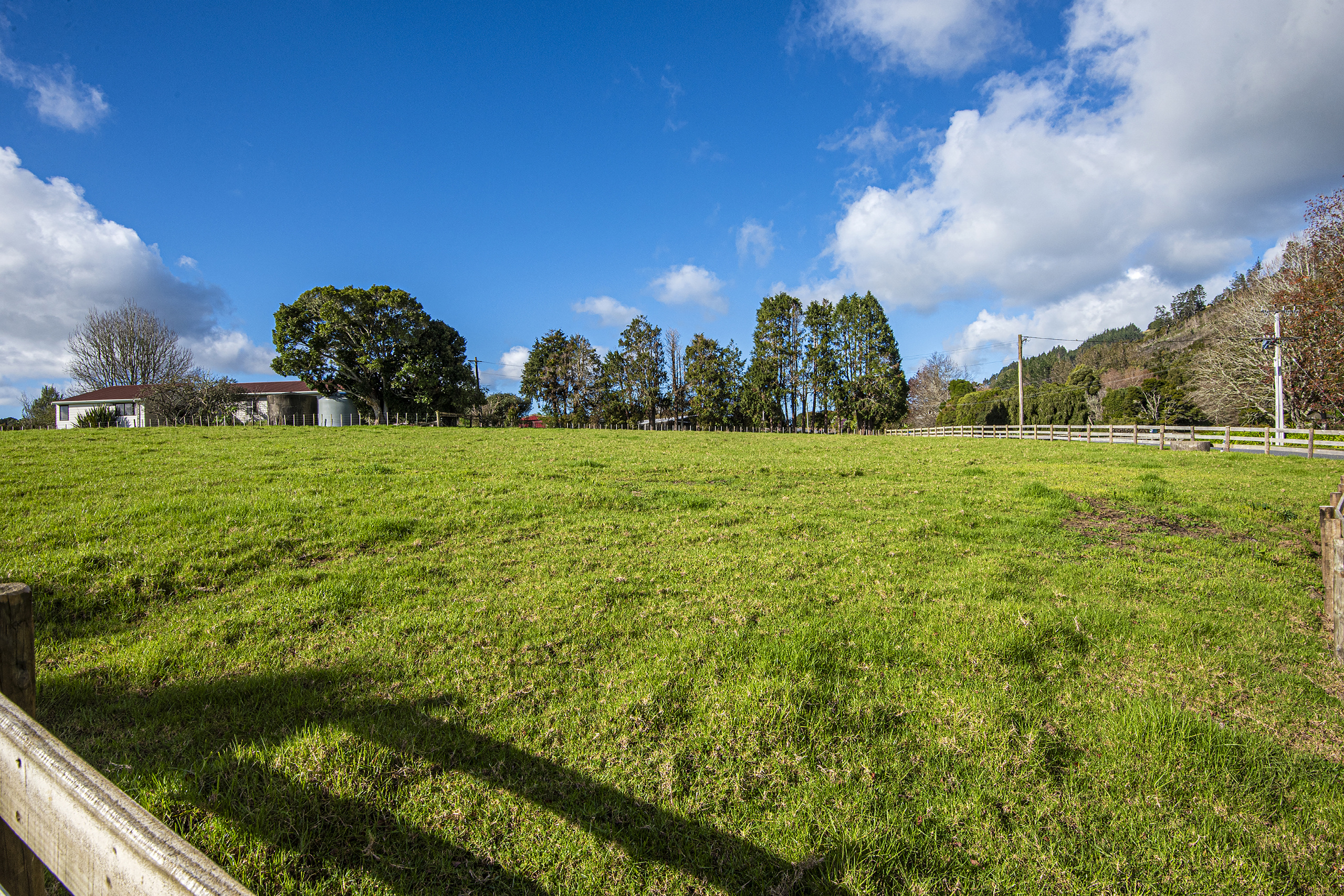 437 Crane Road, Kauri, Whangarei, 0房, 0浴, Section