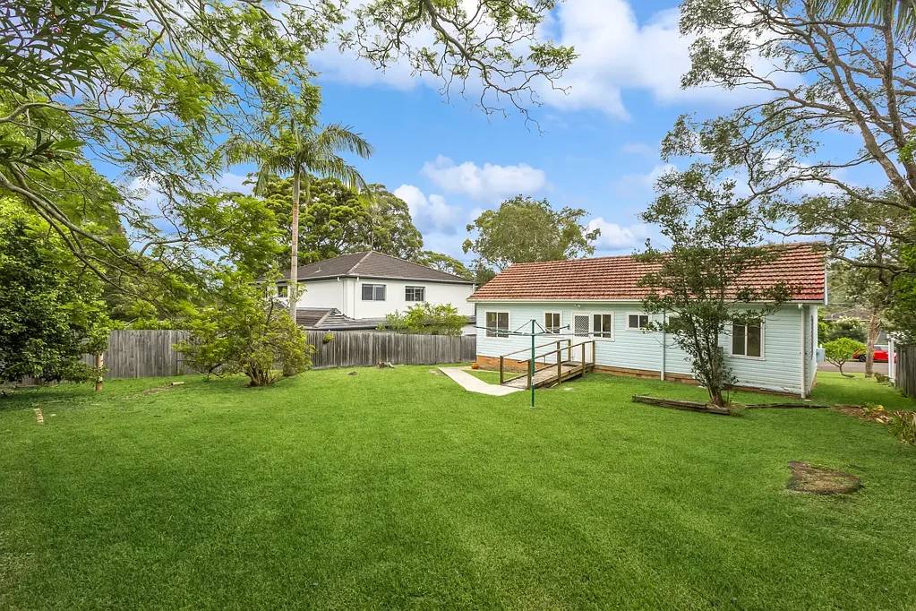 6 Salerno Street, Forestville, NSW 2087