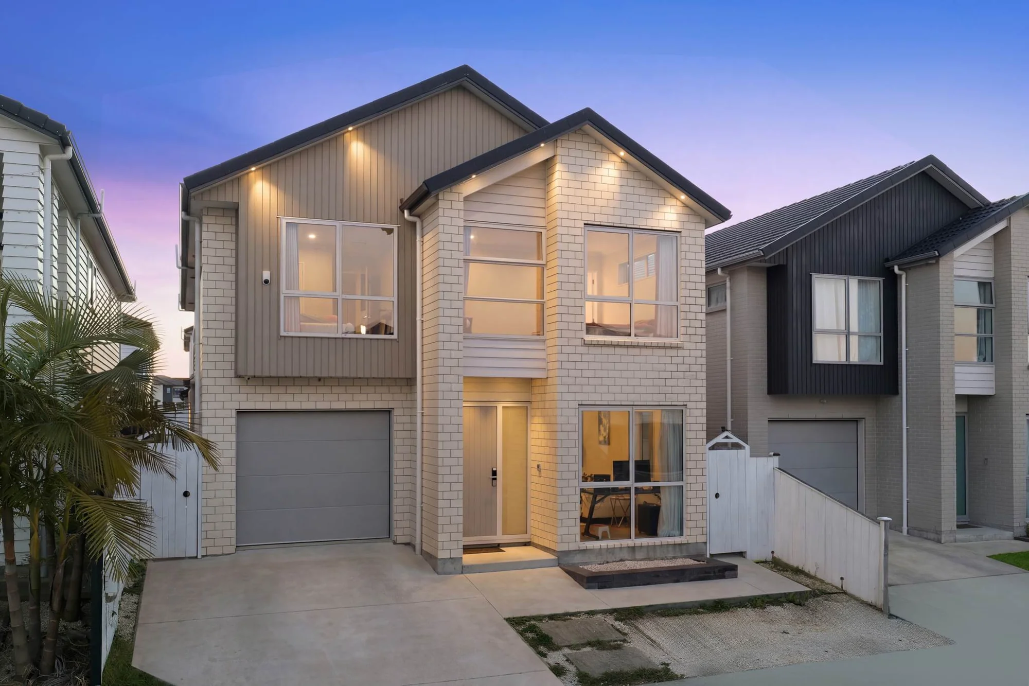 6  Puruatanga Drive, Flat Bush, Manukau City, Auckland