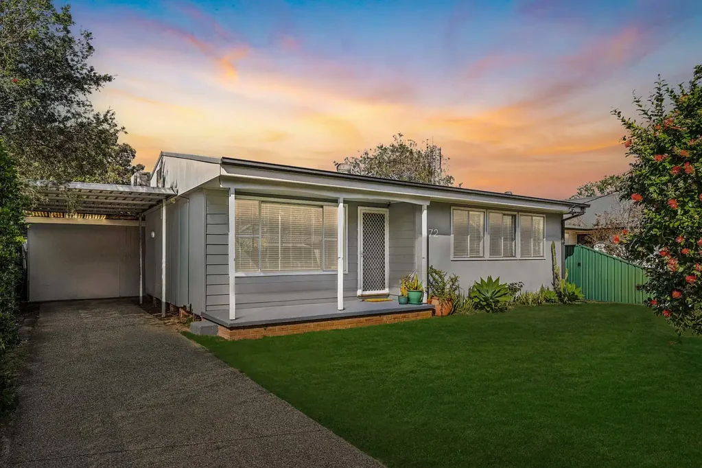 72 Carpenter Street, Umina Beach, NSW 2257