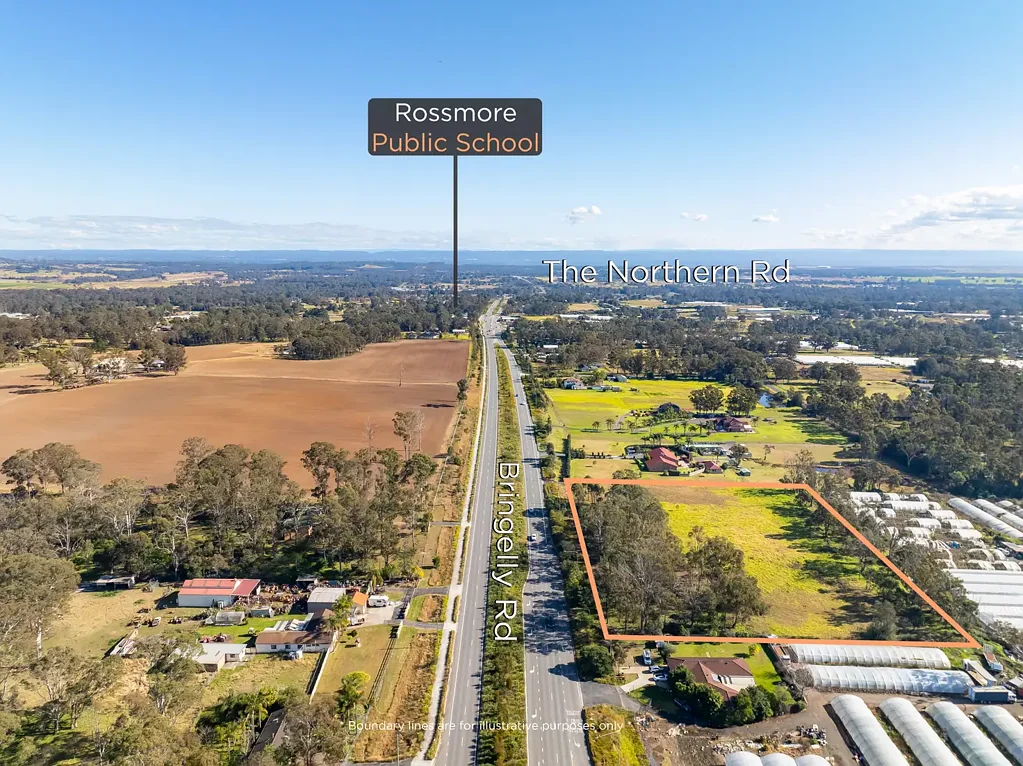 680 Bringelly Road, Rossmore, NSW 2557