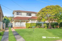 17 WILLOW CRES, Ryde