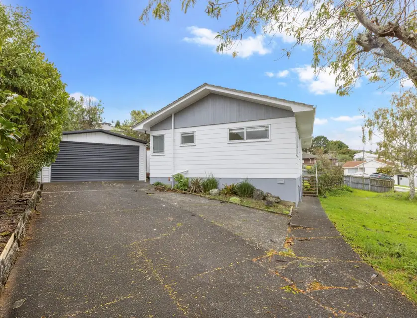 82 West Harbour Drive, West Harbour, Waitakere City, 3房, 1浴, 独立屋