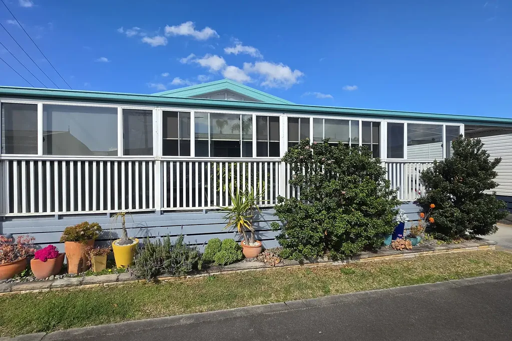 Warilla 2房  Move-In Ready Relocatable Home – Nothing to Do!