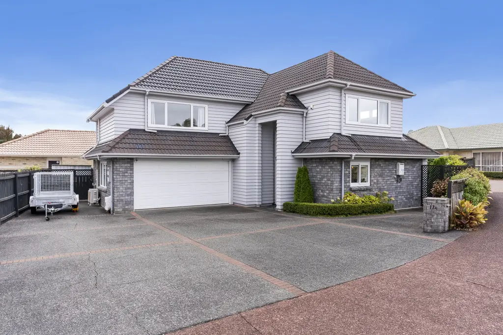 17A Montecito Place, Golflands, Manukau City, Auckland