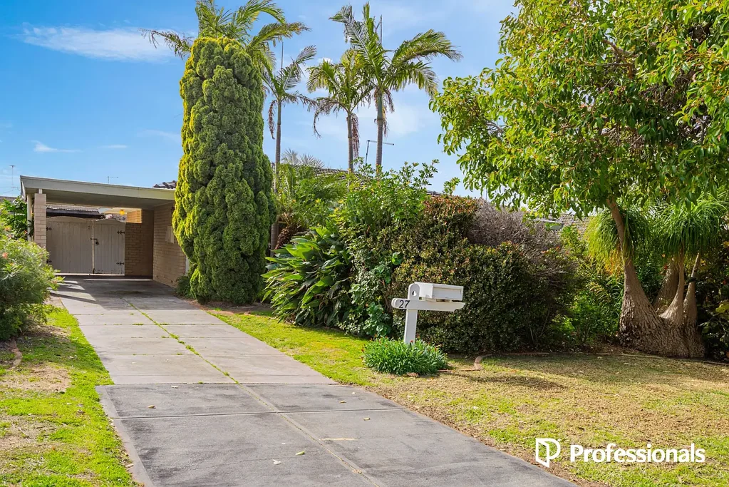 Spacious Family Home!