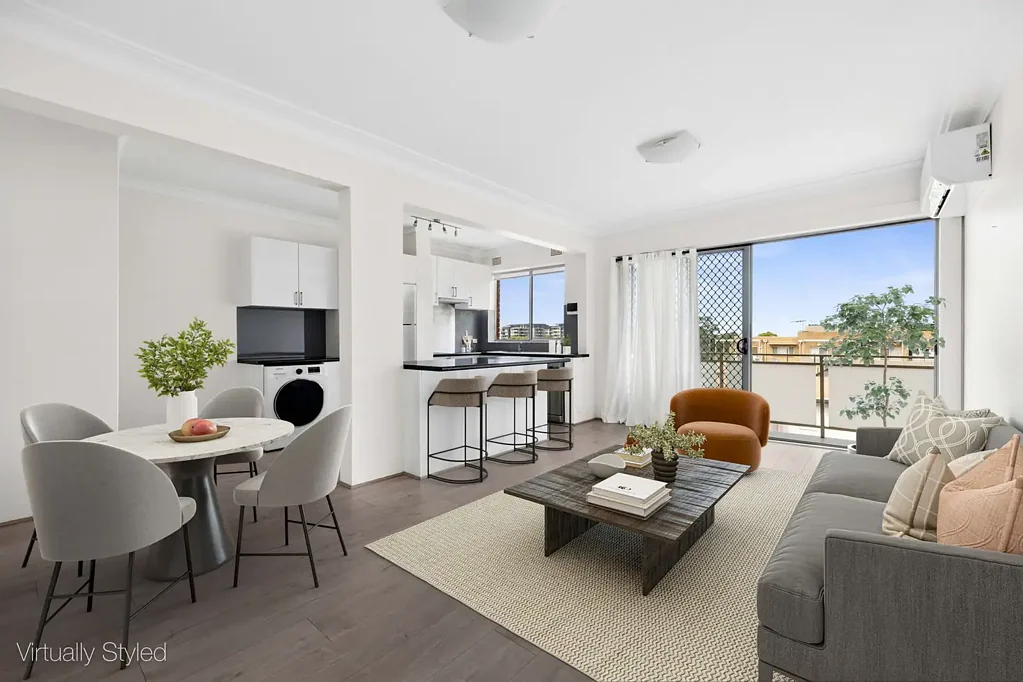 4/29 Gladstone Avenue, Ryde, NSW 2112