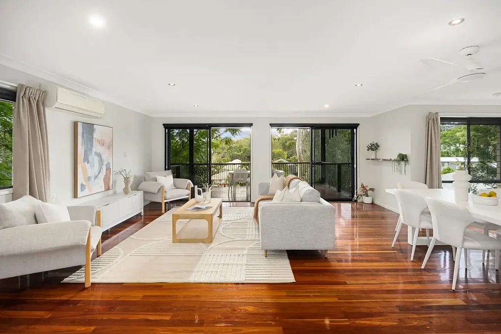 123 Bozzato Place, Kenmore, QLD 4069