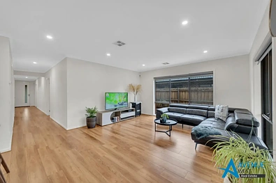 28 CASCADE DR, AINTREE VIC 3336, 4 침실, 3 욕실, House