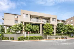 K106/81-86 Courallie Avenue, Homebush West