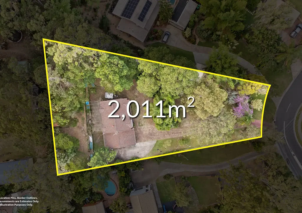 Shailer Park 3 Slaapkamer Rare Opportunity in Shailer Park on 2,011m²