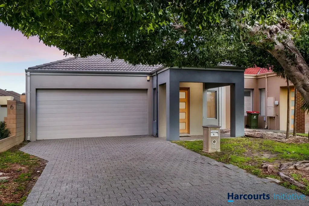 Dianella 4房  Green Title, No Strata Fees & Flexible 4th Bedroom!