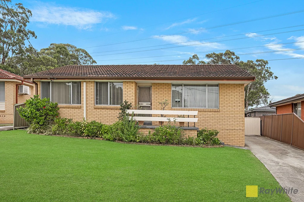 12 Abercrombie Avenue, Seven Hills, NSW 2147