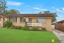 12 Abercrombie Avenue, Seven Hills