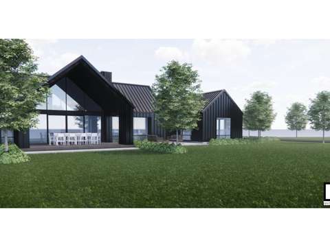 Ashburton 4部屋 Luxury lifestyle