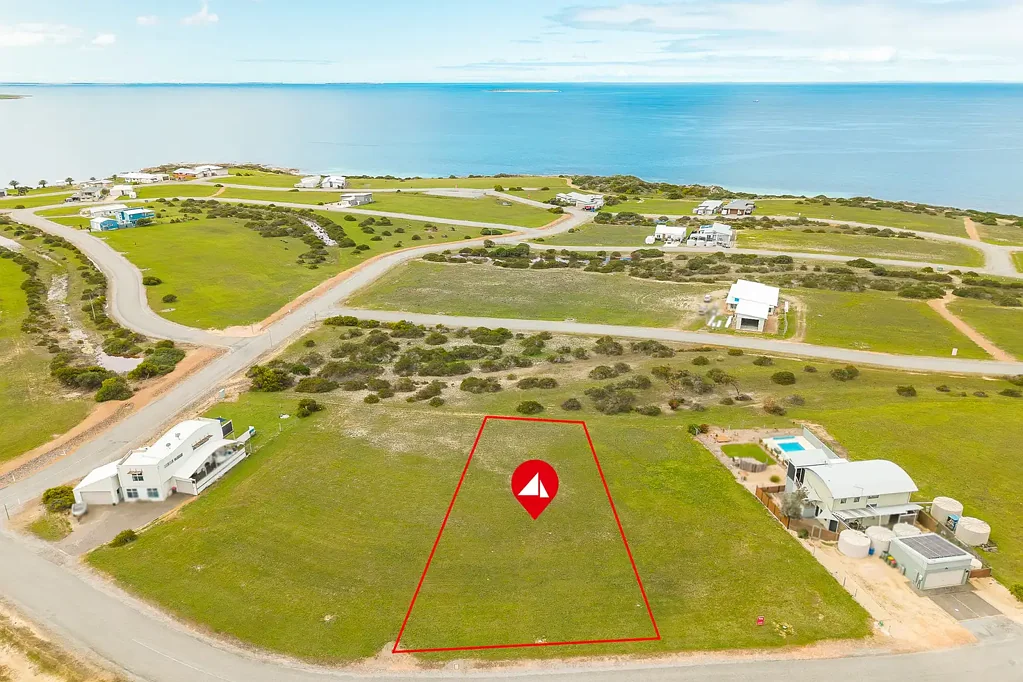 Point Boston Space to Build with Views to Love