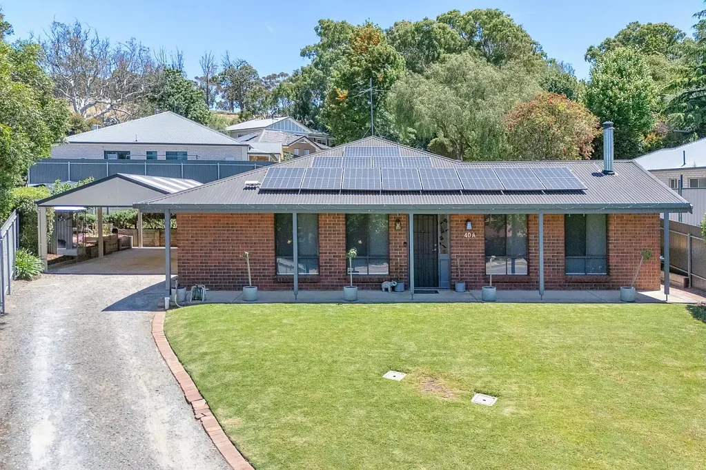 40A Matthew Smillie Drive, Nairne, SA 5252