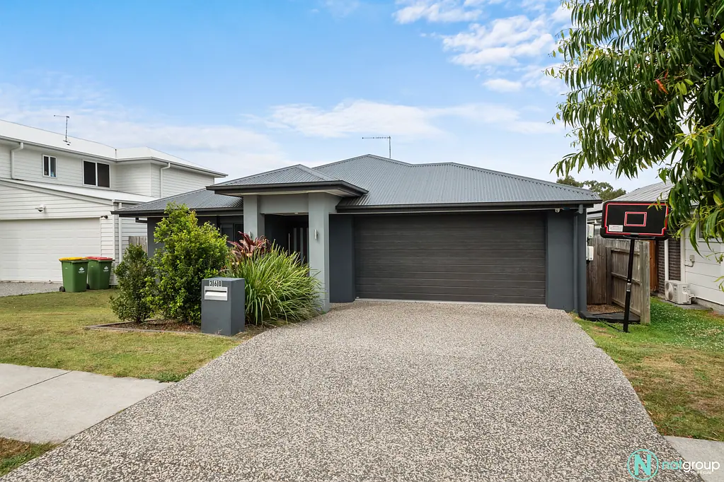 360 Waller Road, Park Ridge, QLD 4125