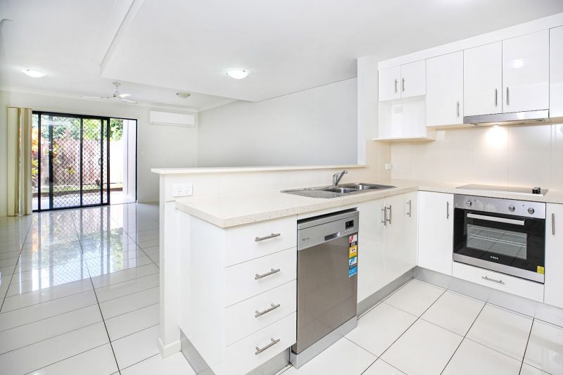 UNIT 6 50-54 BIRCH ST, MANUNDA QLD 4870, 0 Bedrooms, 0 Bathrooms, Unit