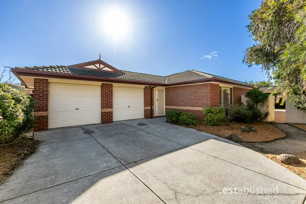Seabrook 4 Bedroom The Space You Need, The Location You Love