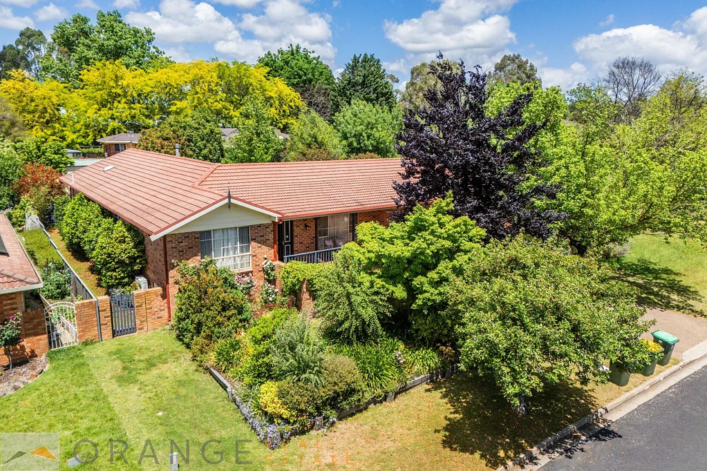 44 Phillip Street, Orange, NSW 2800