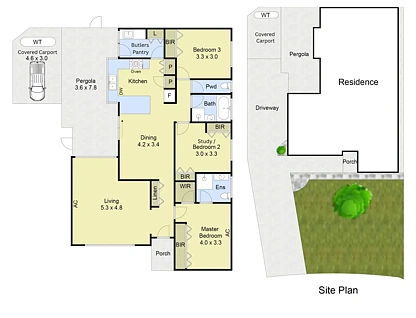 1/10 Valda Court, Cranbourne, VIC 3977, 3 ਕਮਰੇ, 2 ਬਾਥਰੂਮ, Unit