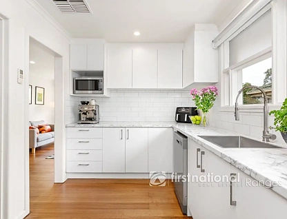 1/6 Elton Road, Ferntree Gully, VIC 3156, 3 ਕਮਰੇ, 1 ਬਾਥਰੂਮ, Unit