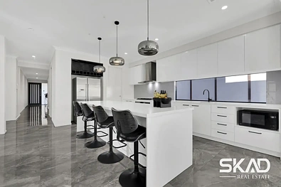 8 Kempen Road, Doreen, VIC 3754, 5 slaapkamers, 3 badkamers, House