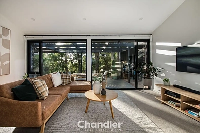 客厅 - 85 Terrys Avenue, Tecoma, VIC 3160