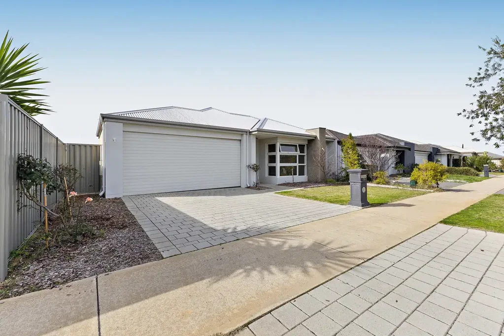 Well presented family home in sought after location