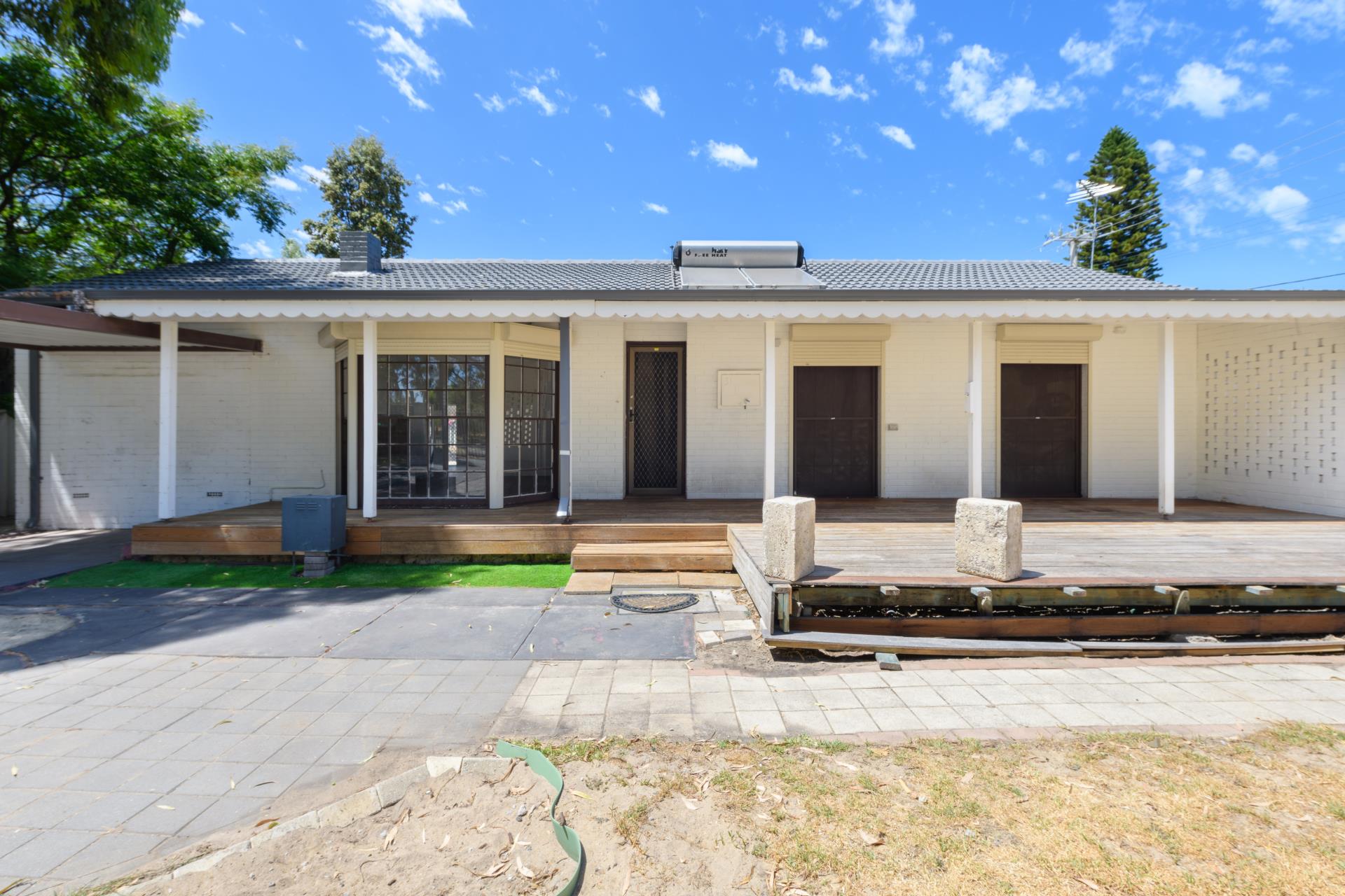 31 SWINSTONE ST, ROCKINGHAM WA 6168, 0 침실, 0 욕실, House