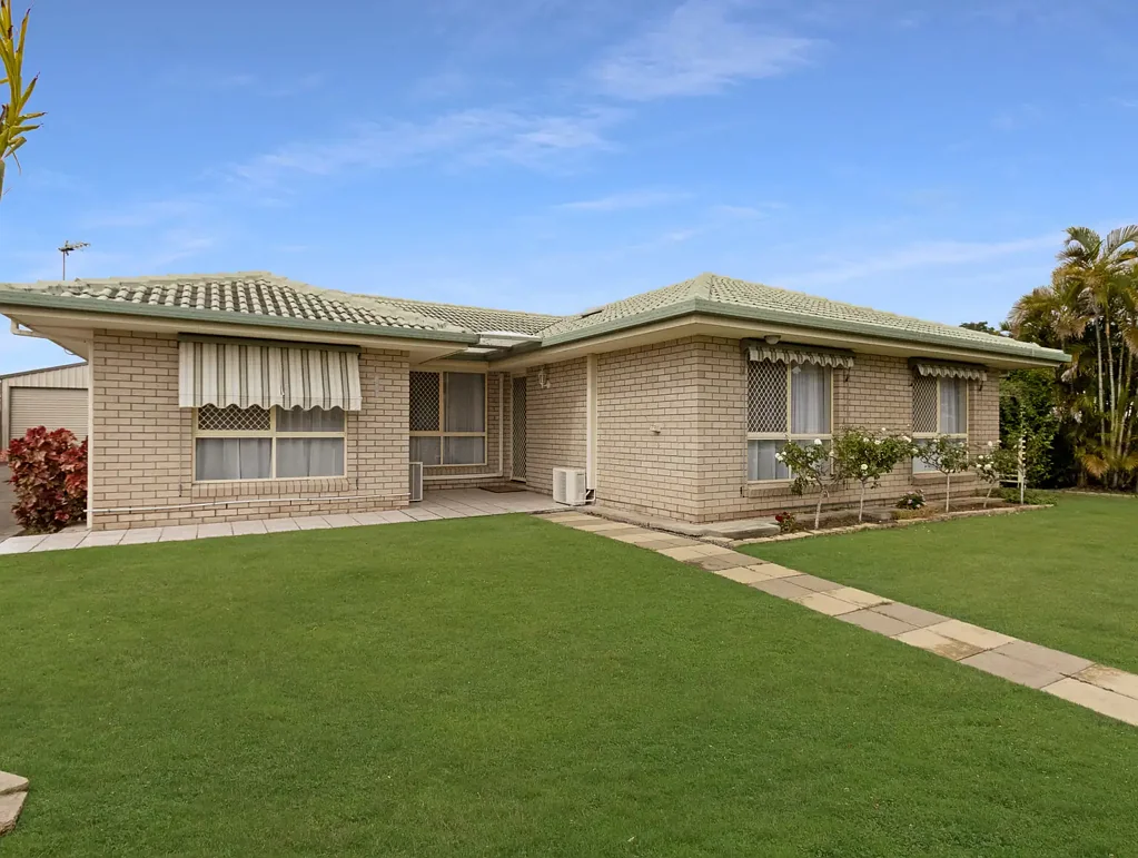 Urangan 3Zimmer $850,000