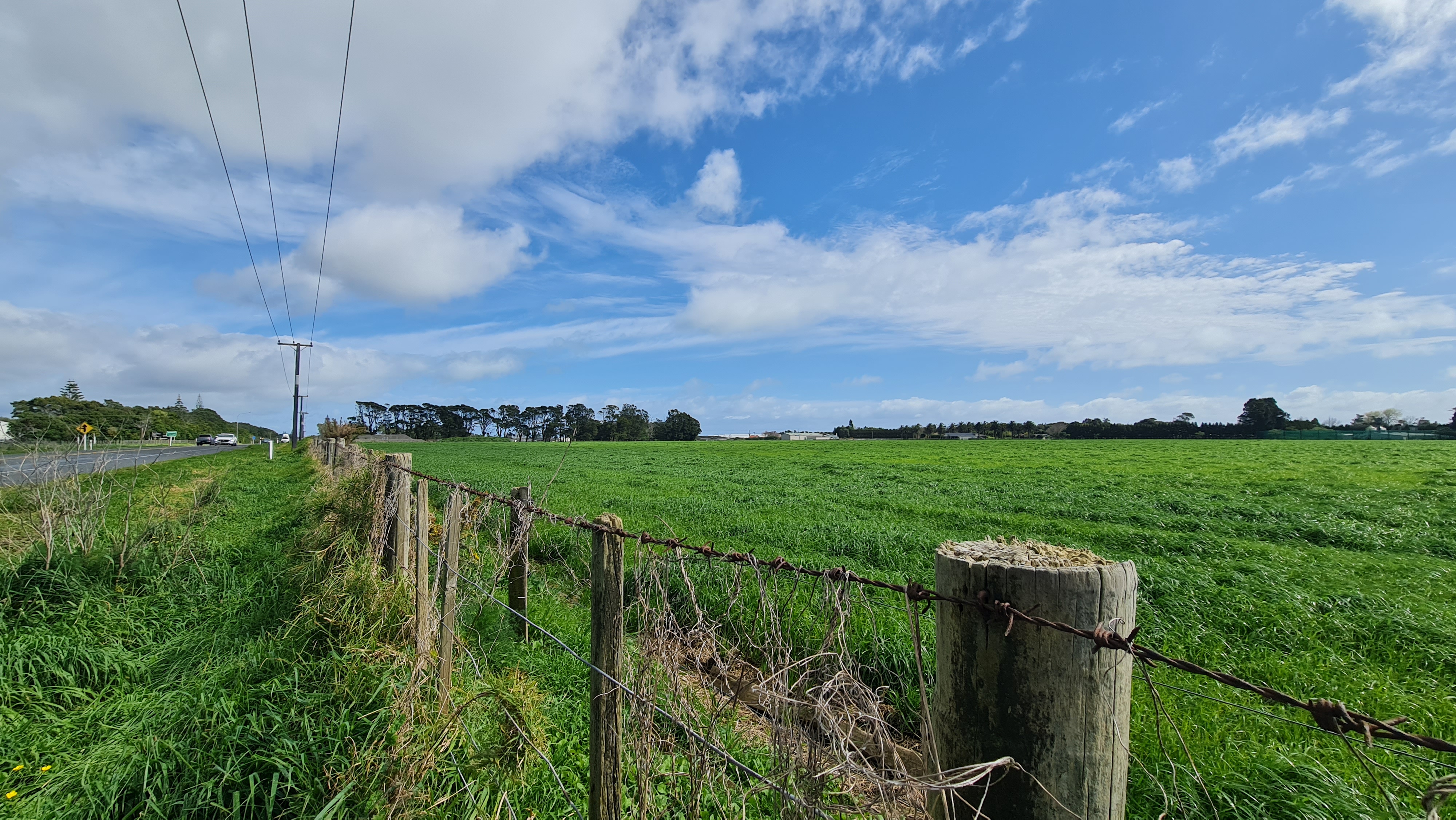 1205 Devon Road, Bell Block, New Plymouth, 0 ห้องนอน, 1 ห้องน้ำ, Commercial Land